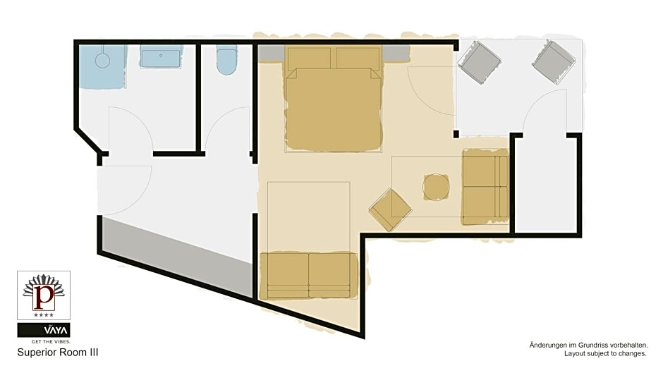 Ferienhotel Pass Thurn