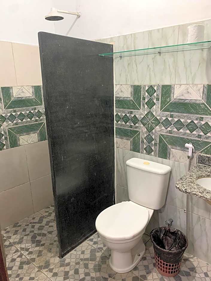 Pousada Cristo Rei-Parnaíba