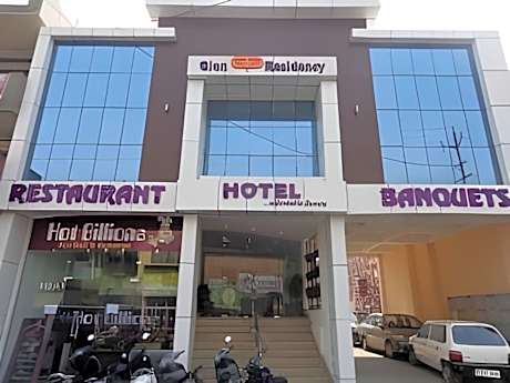 Hotel Gian Residency