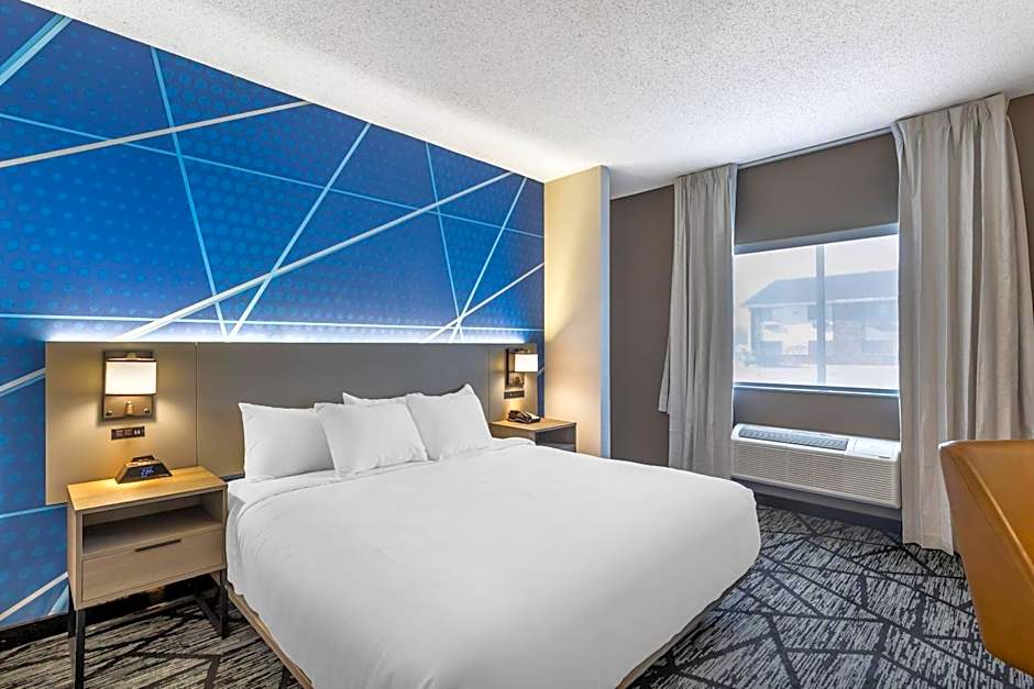 Comfort Inn Davenport East - Bettendorf