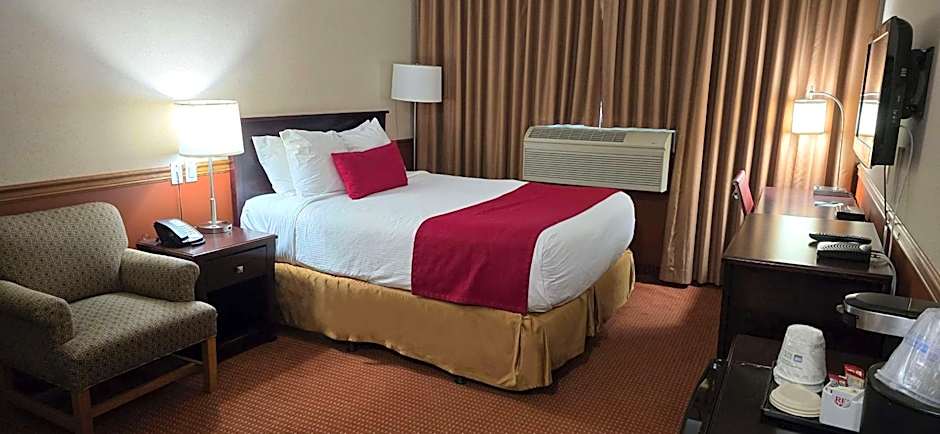 SureStay by Best Western Richmond Vancouver Airport