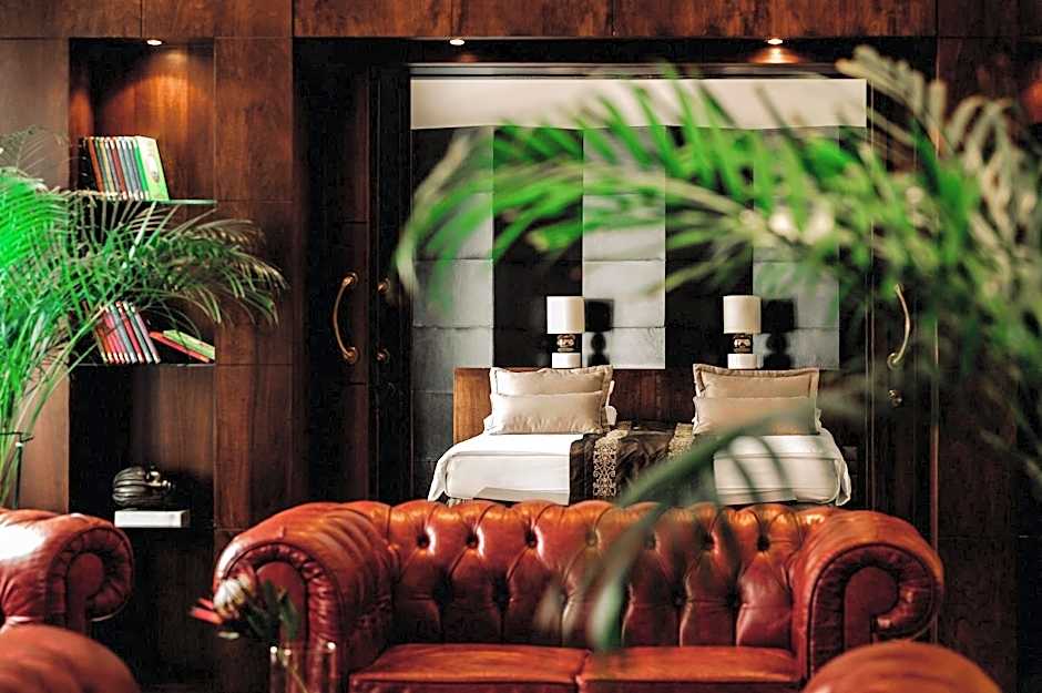 Mamaison Hotel Le Regina Warsaw