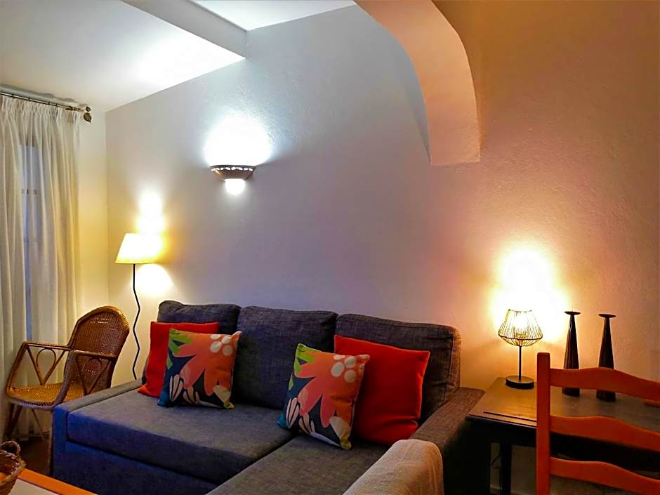 Apartamentos Quinta Mae dos Homens