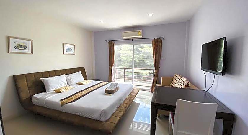 Privacy Residence Lopburi