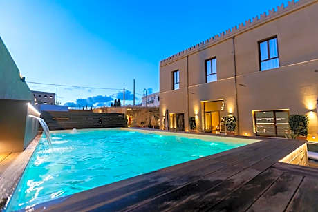 Bastione Spasimo Boutique Hotel