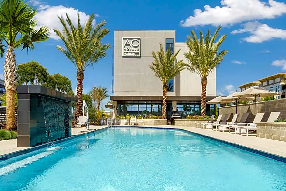 AC Hotel Jacksonville St Johns Town Center