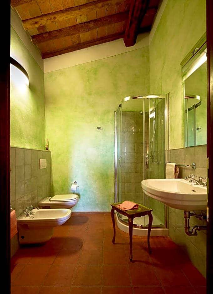 Relais Borgo Petrognano
