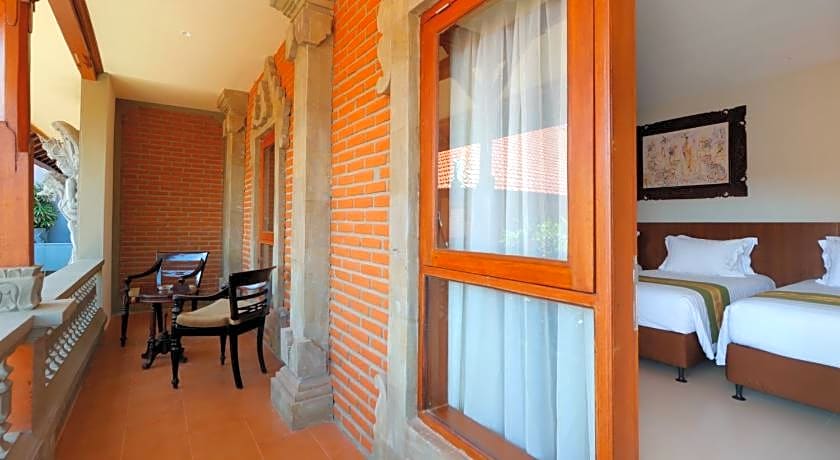 Adi Dharma Cottages