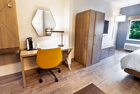 King Suite