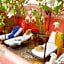 La Terrasse Des Oliviers