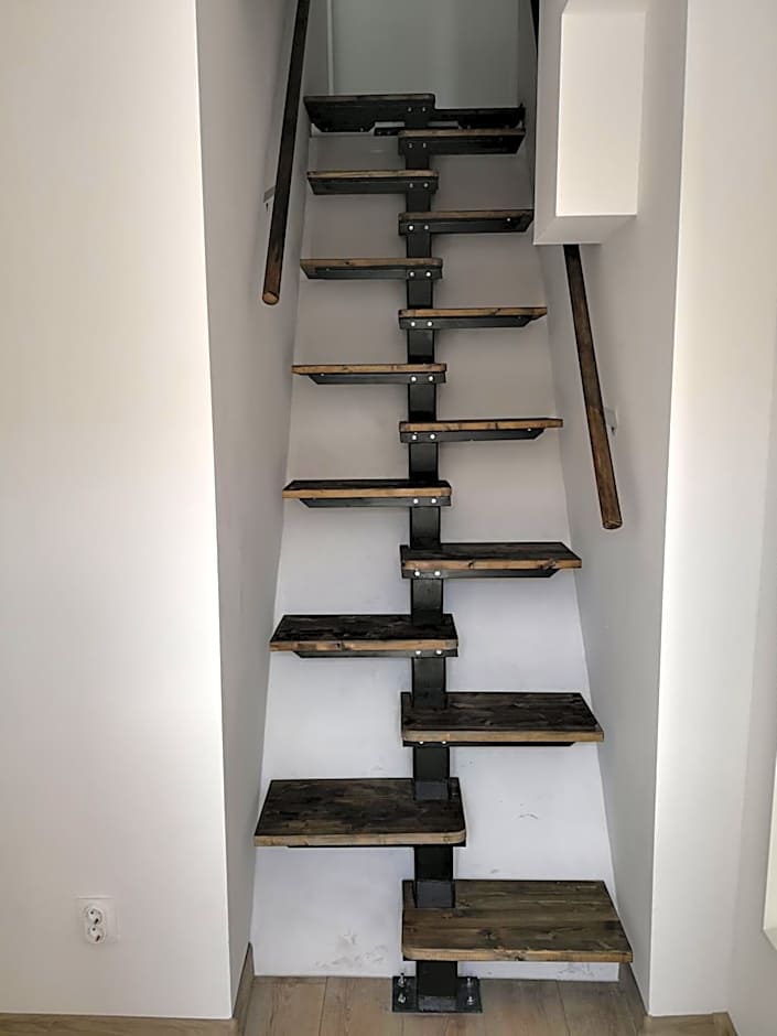 Green Garden Plus Apartman