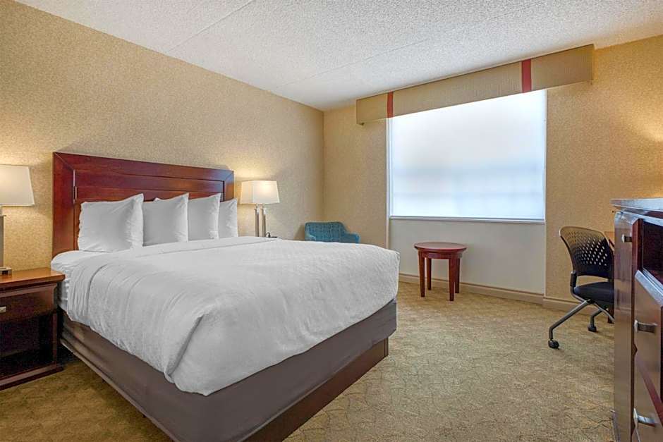 Best Western Plus City Centre Inn