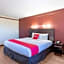OYO Hotel Tulsa N Sheridan Rd & Airport