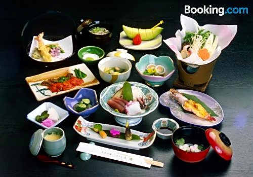 Fuji no Yado Ohashi Hotel
