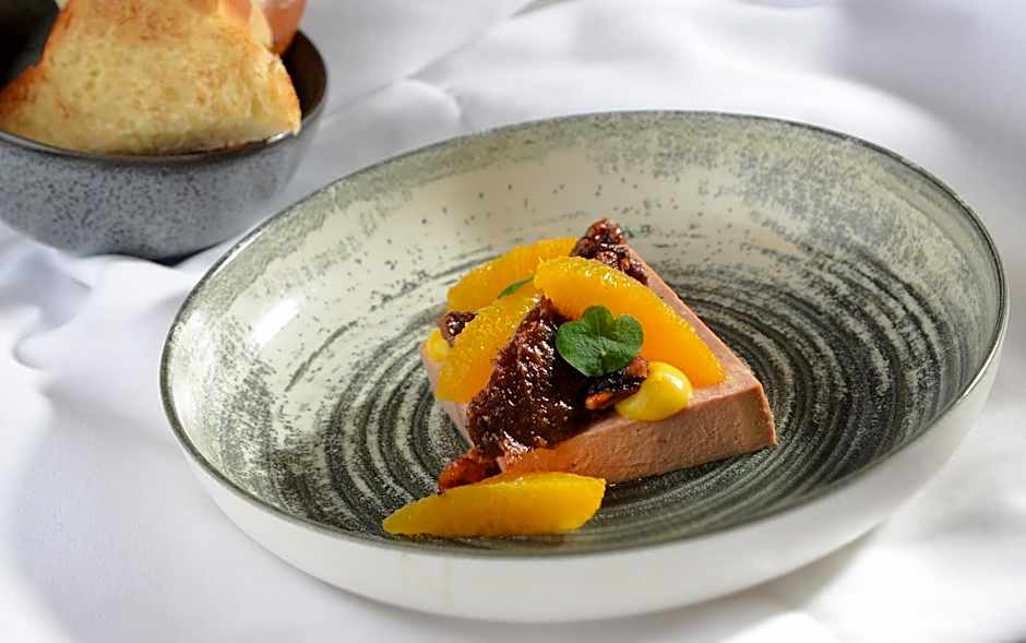 Ashling Hotel Dublin