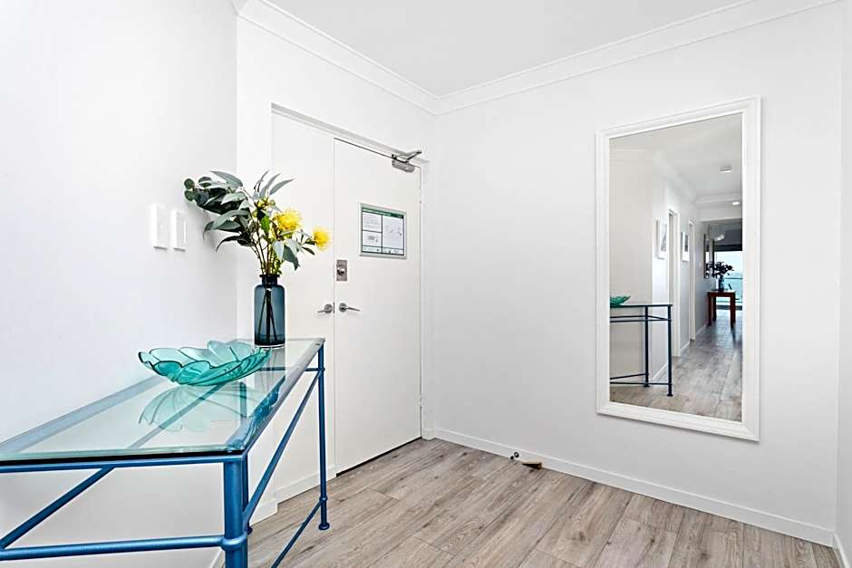 Suite 310 Sandcastles 3 Bedroom Deluxe