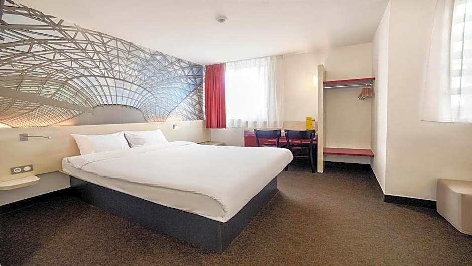 B&B HOTEL Katowice Centrum