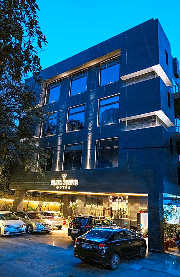 Hotel Bluestone - Nehru Place                                         