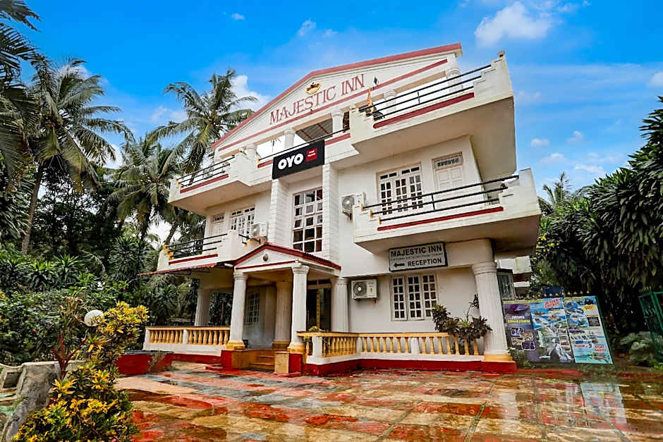 Majestic Inn