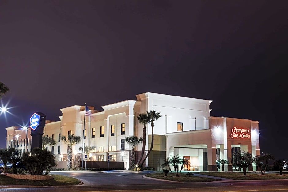 Hampton Inn By Hilton & Suites Harlingen