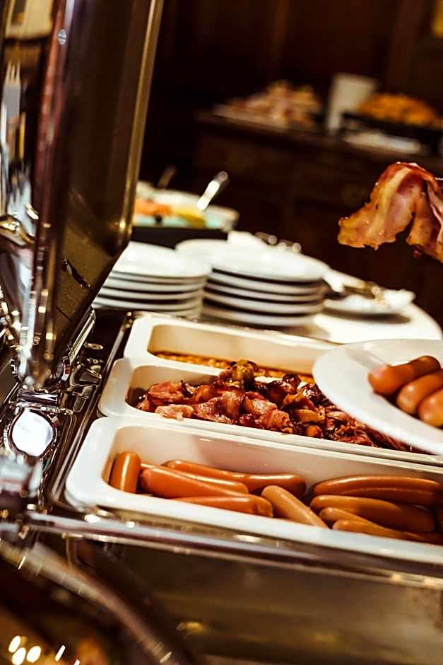 Promenade Hotel Liepaja