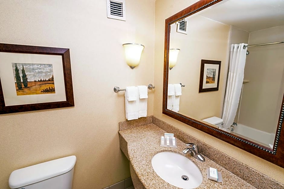 Hilton Garden Inn Ontario/Rancho Cucamonga