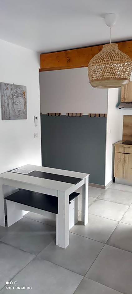 Les Suites du Relais