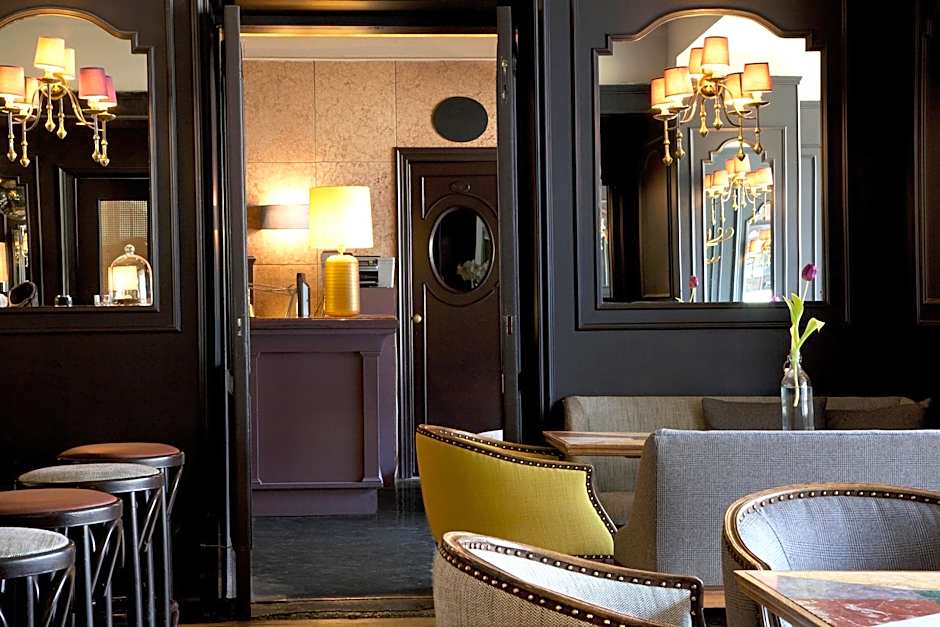 Das REGINA Boutiquehotel