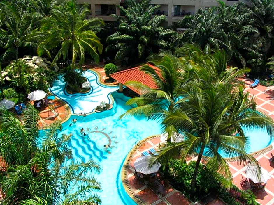 Marbella Place Anyer by Jayakarta