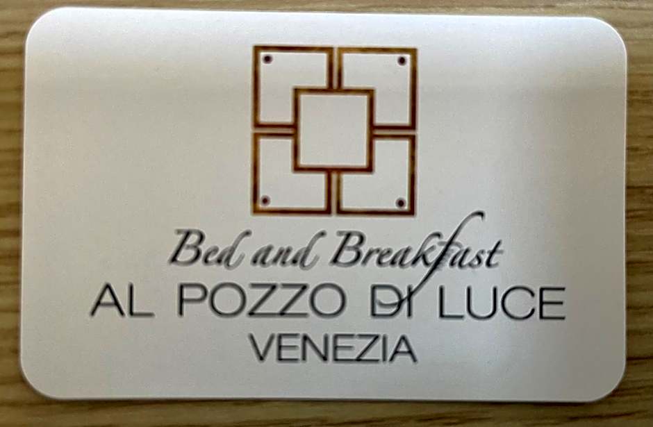 B&B Al Pozzo di Luce