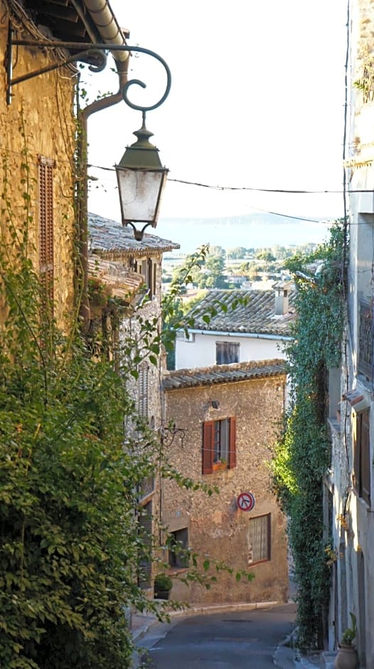 Chambres d'hôtes Les Terrasses du Soleil