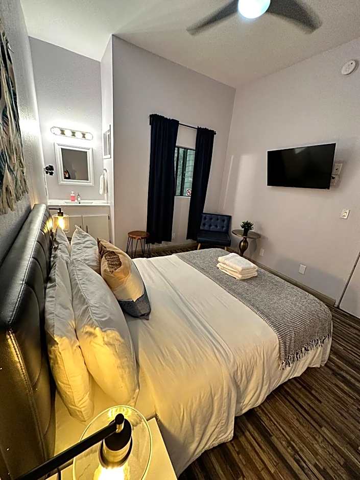 Samesun Venice Beach