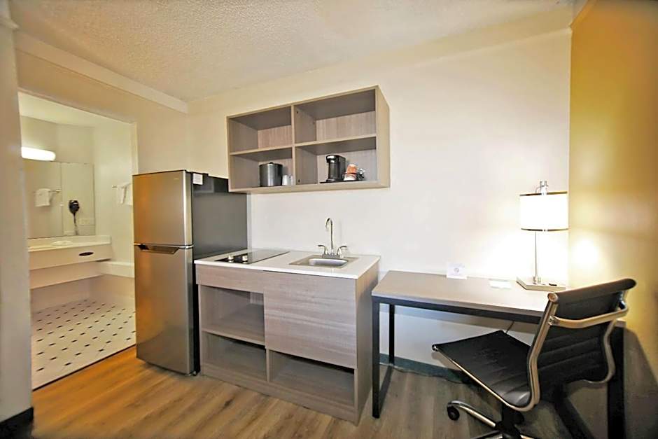 Quality Inn Aurora Denver