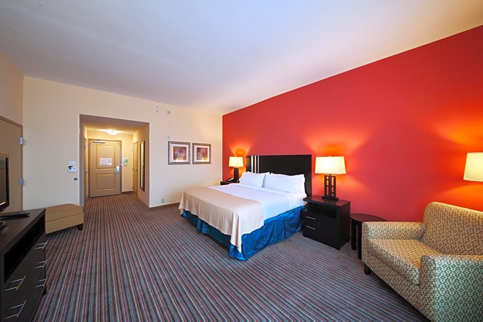 Holiday Inn Titusville/Kennedy Space Center By IHG