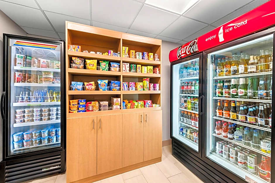 Holiday Inn Express & Suites Sylva - Western Carolina Area By IHG