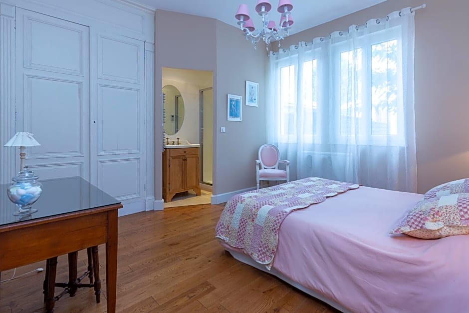 La Belle Vie Capbreton