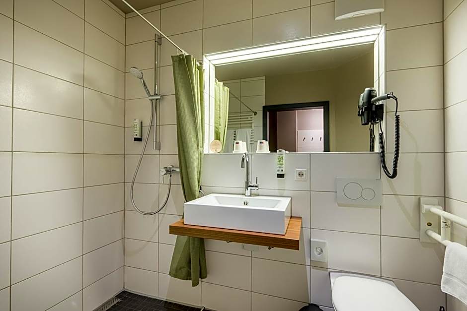 JOESEPP´S HOTEL am Hallhof