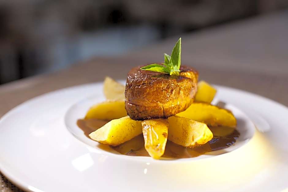 Grande Hotel Petrópolis