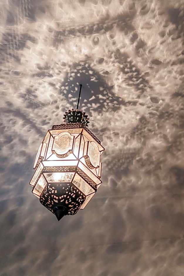 La 54/ in the hearth of downtown of Mérida