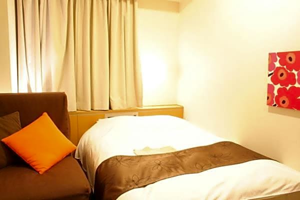 Hotel Estacion Hikone