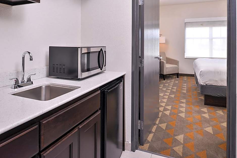Holiday Inn and Suites Dallas-Addison By IHG