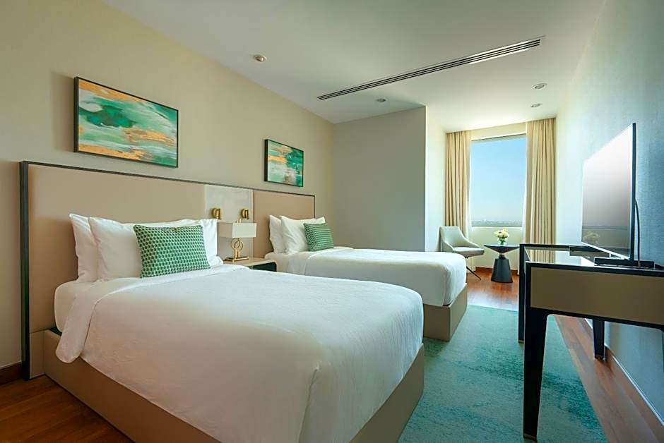Fraser Suites Seef Bahrain