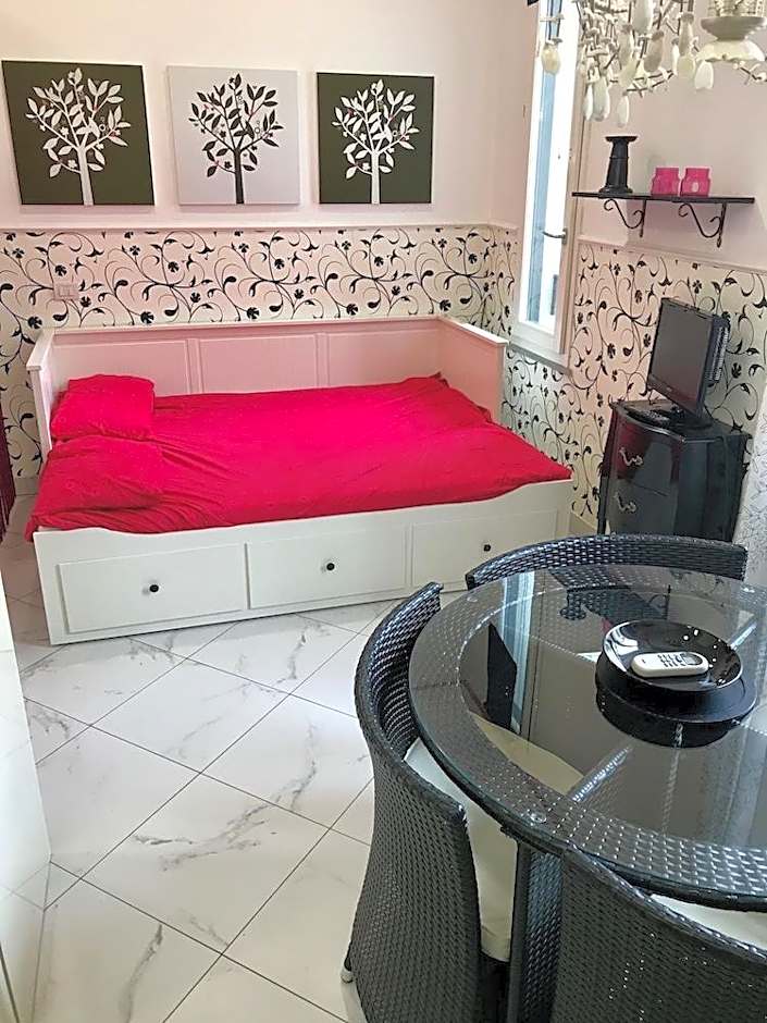 Sarpi Apartment