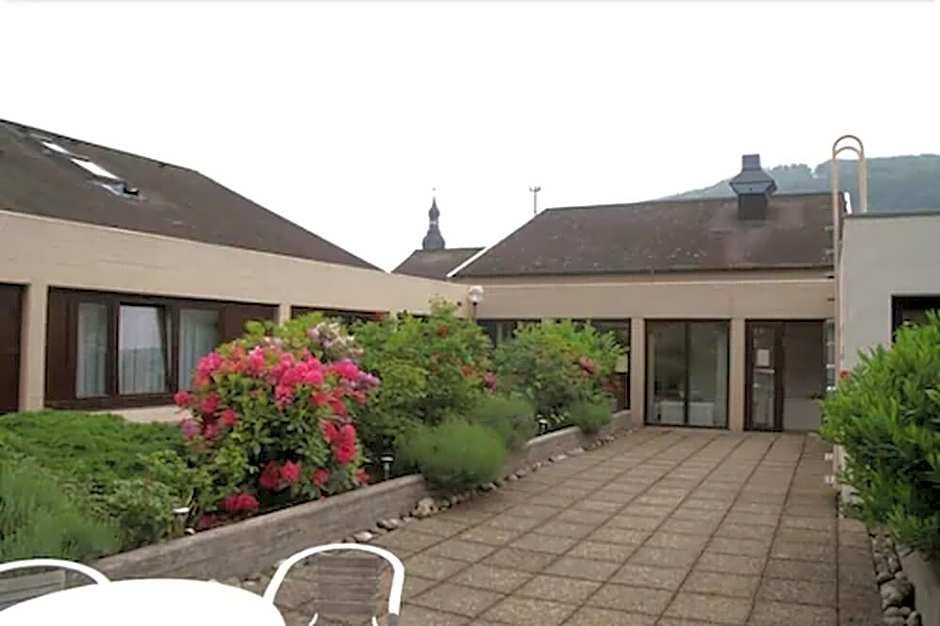 Hotel am Schloss