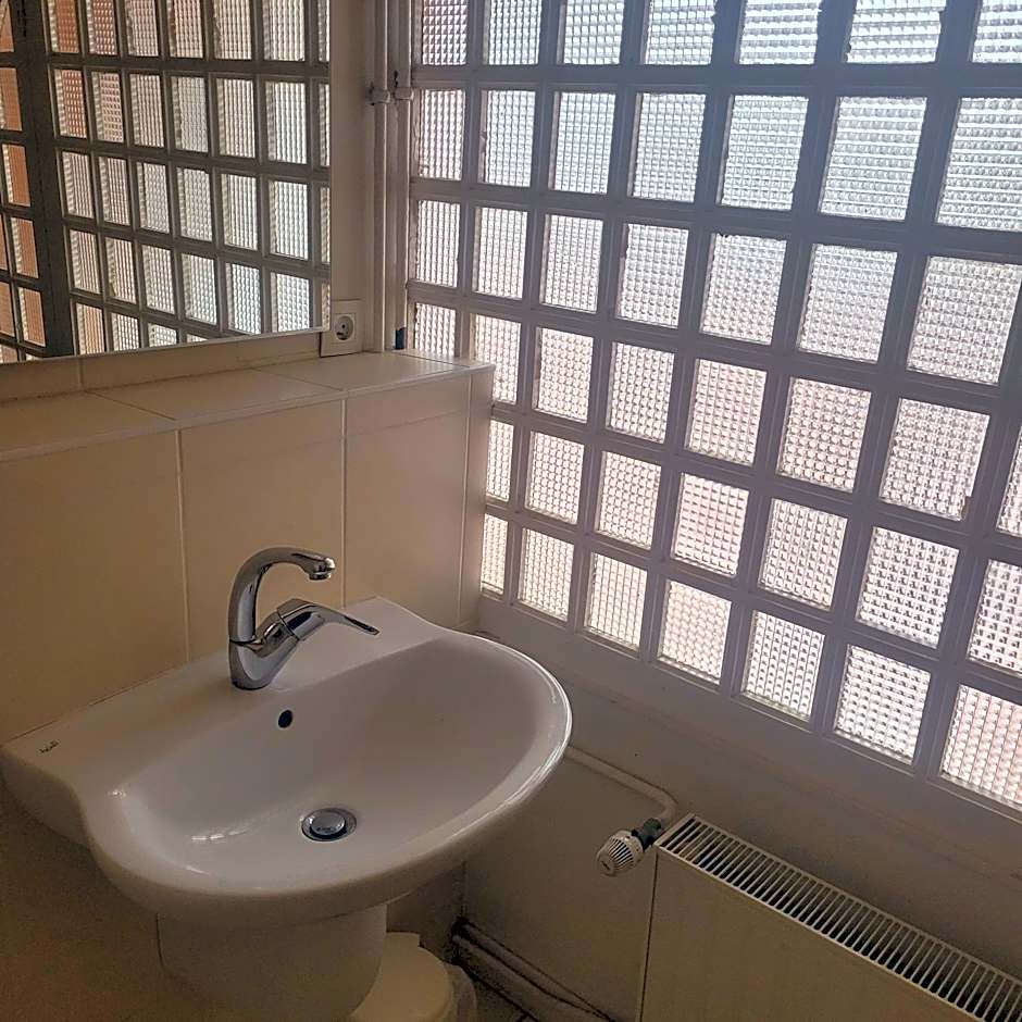 Hostel20 Toulouse Wilson