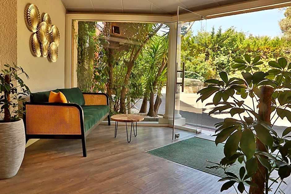 SOWELL HOTELS du Golfe de Saint-Tropez