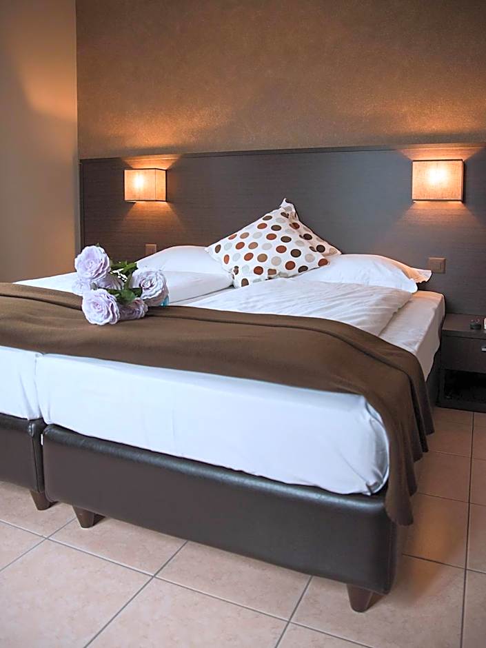 Locanda Del Conventino