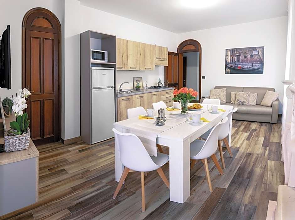 Internazionale - Family Village