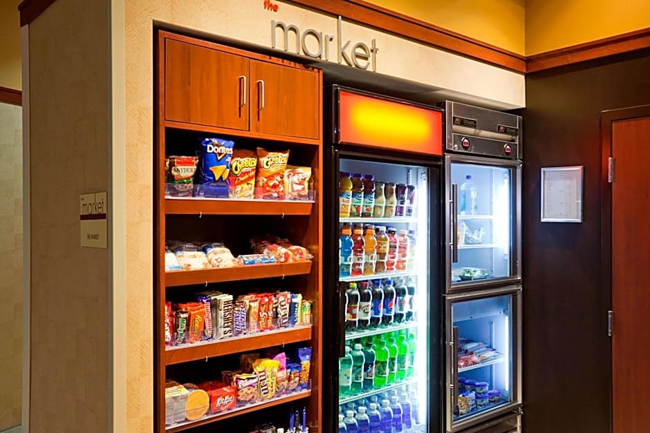 Courtyard by Marriott Minneapolis Maple Grove/Arbor Lakes