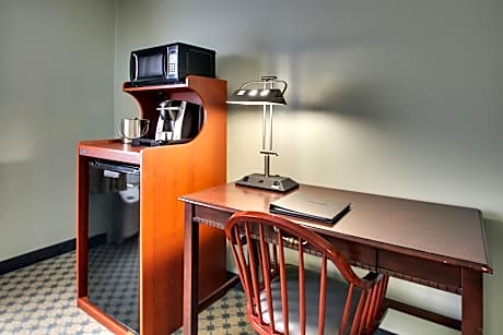 Double Room - Disability Access
